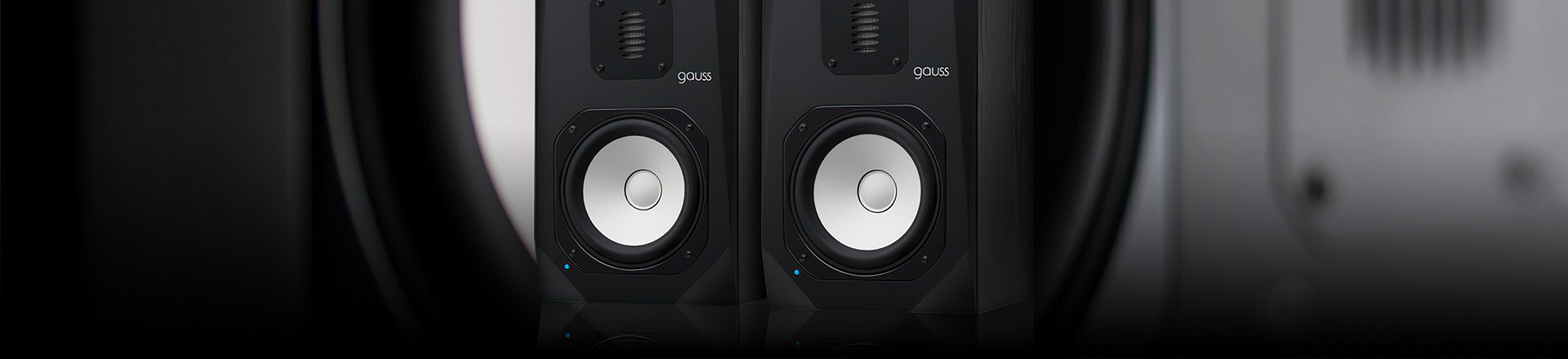 Avantone Pro przedstawia monitory studyjne Gauss 7