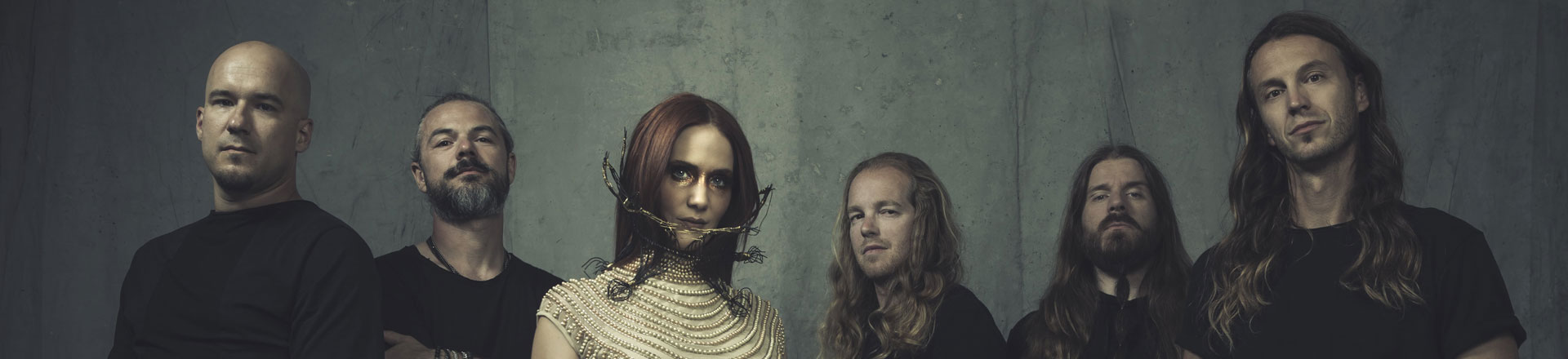 Epica i Apocalyptica w Polsce: nowe terminy koncertów