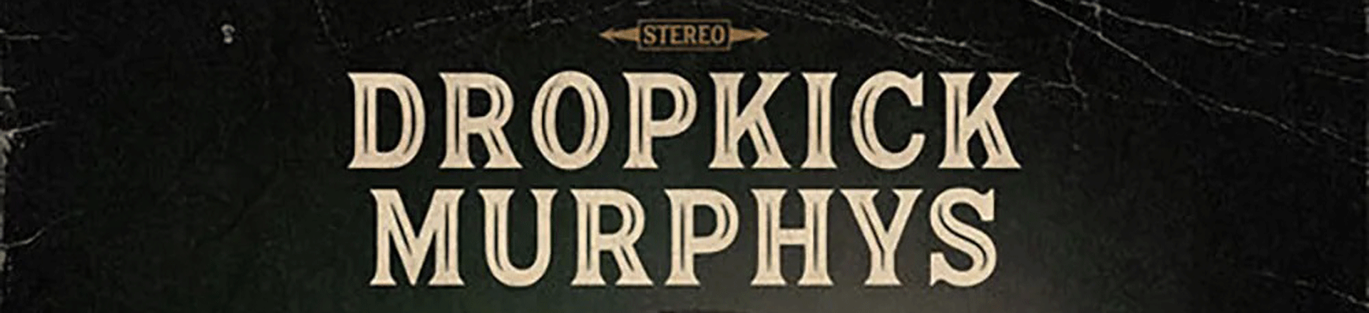 Dropkick Murphys wydali akustyczny album