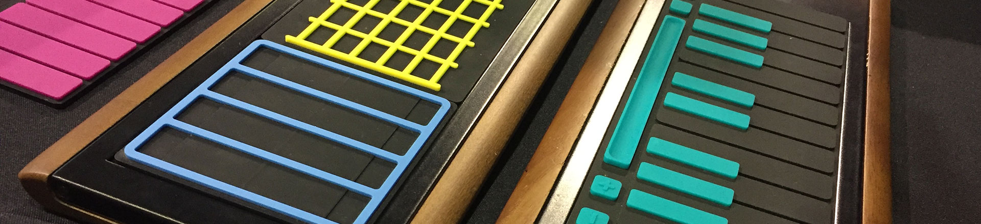 NAMM'19: Joue - rewolucyjne kontrolery MIDI