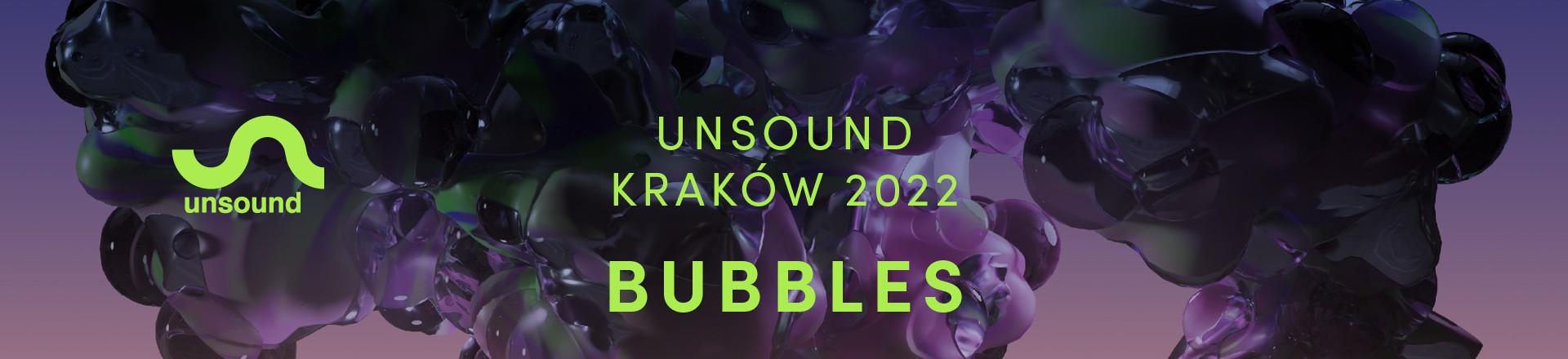 Unsound Festival w Krakowie