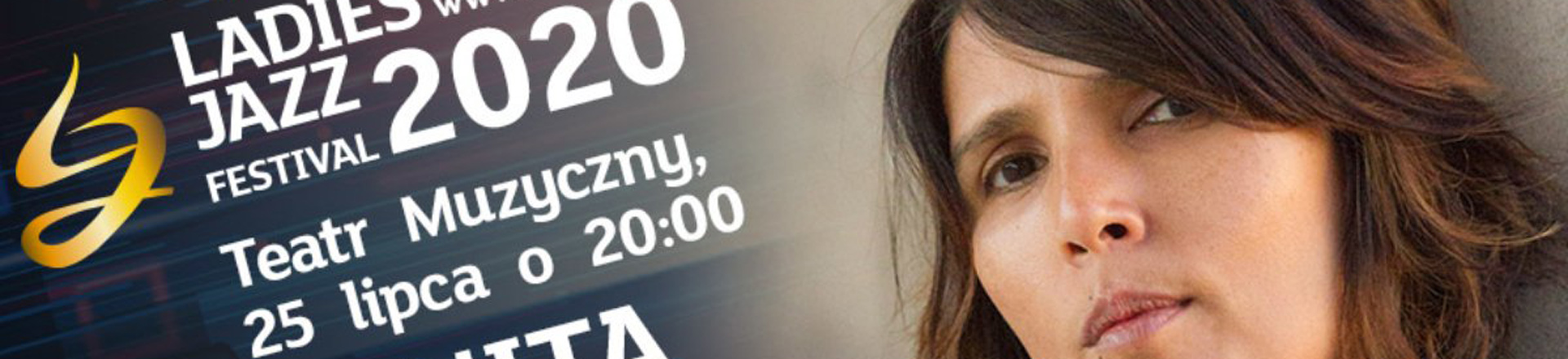 Ladies' Jazz Festival Gdynia 2020