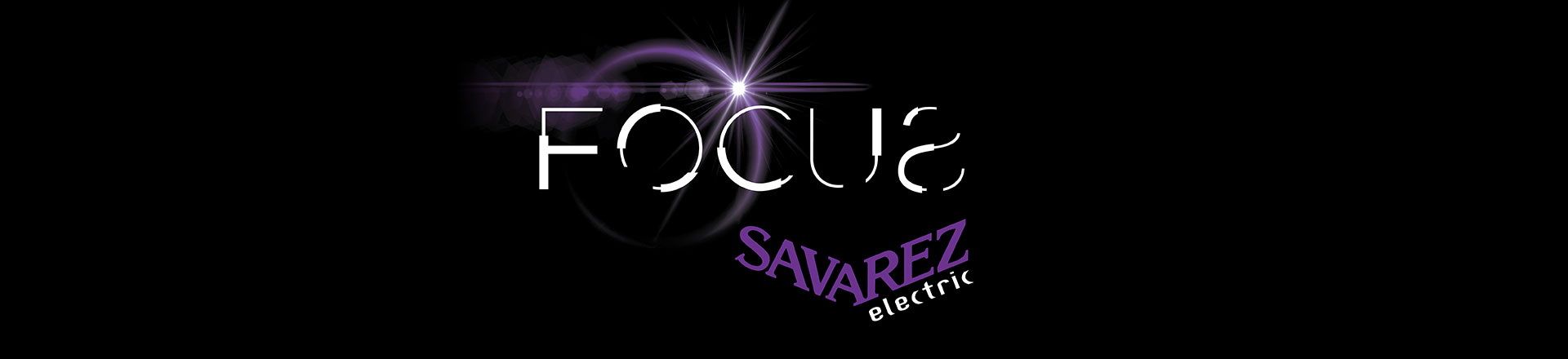 Savarez Focus - nowa, ulepszona seria strun prosto z Francji