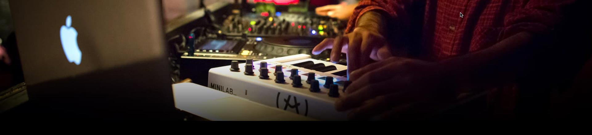 Arturia MiniLab MkII. Głupio byłoby nie kupić
