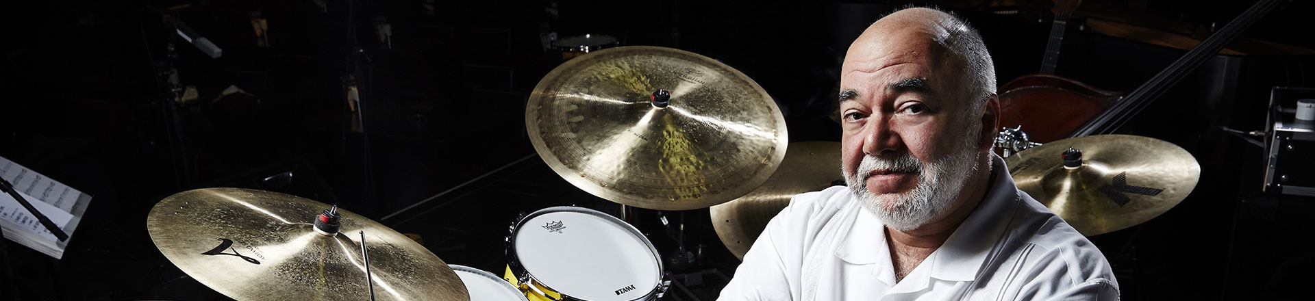 Topowy Wykon: Peter Erskine