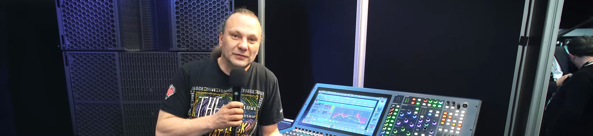 ISE'20: Midas Heritage-D HD96-24 - Wciąż wzbudza zainteresowanie