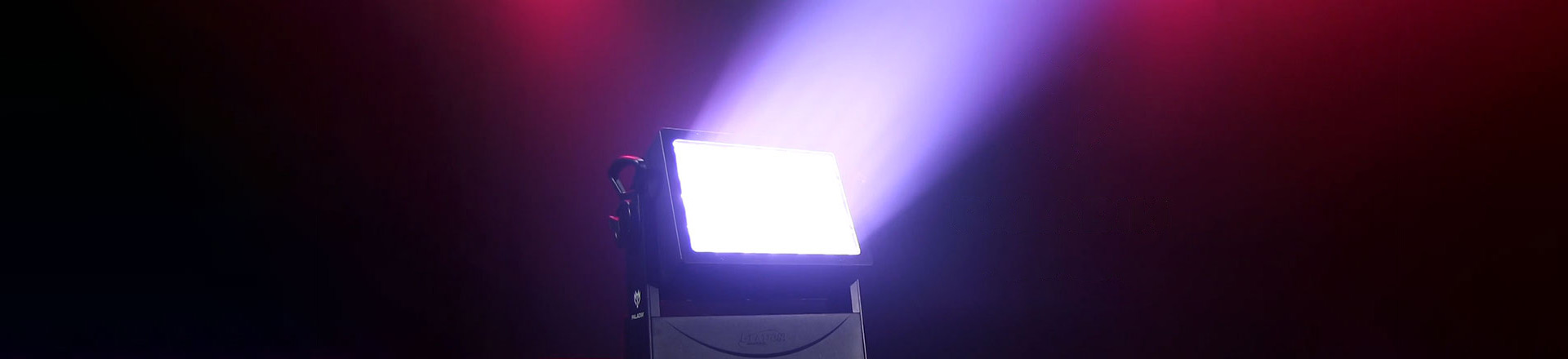 Droneberger Showtechnik inwestuje w Elation Paladin - Program Starnacht pełen koloru i efektów