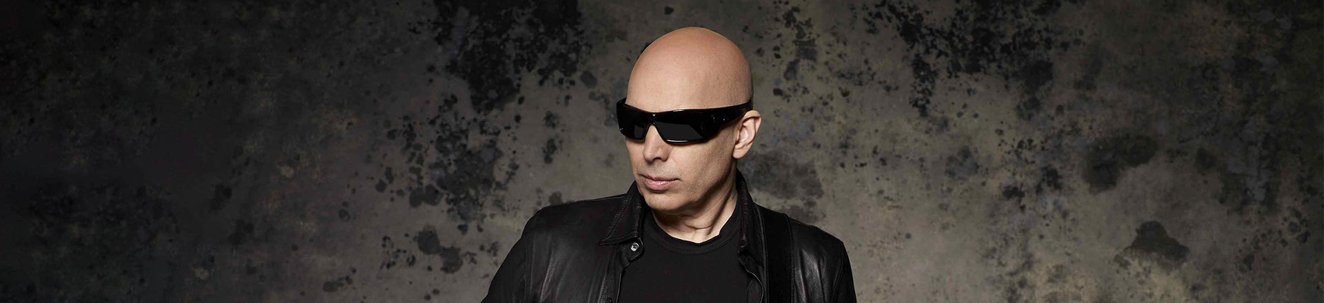 Joe Satriani już 5 maja 2020 w Polsce!