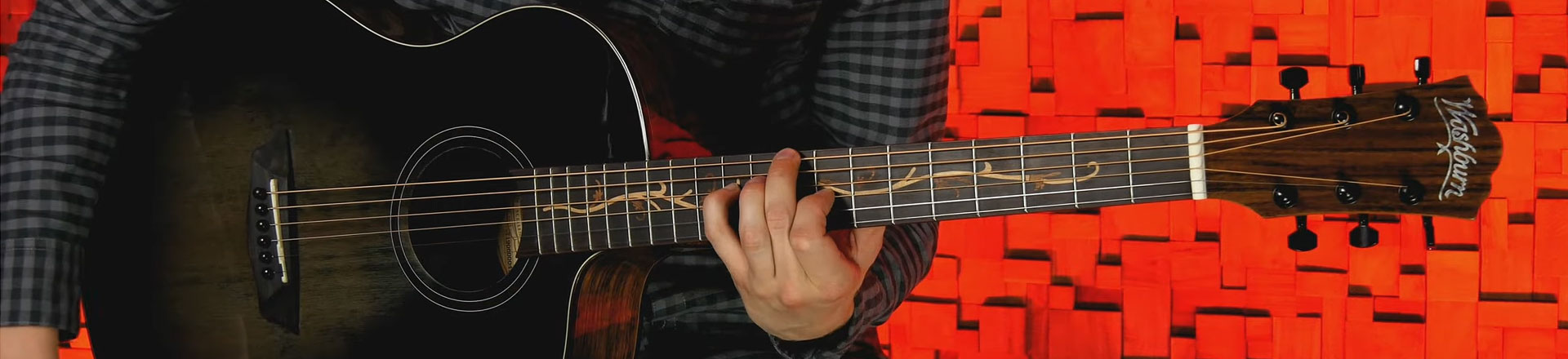 Bella Tono - Piękne brzmienie wprost od Washburn