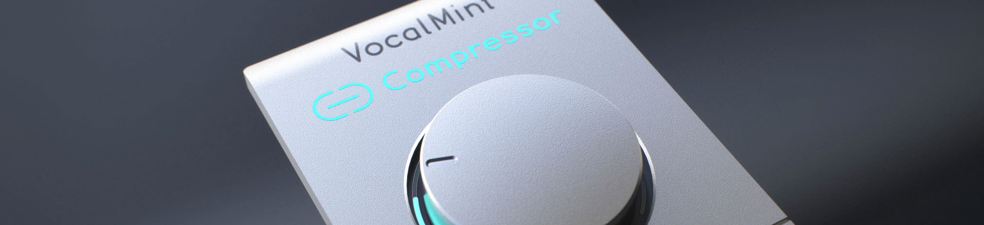Nowa wtyczka VocalMint Compressor od Audified