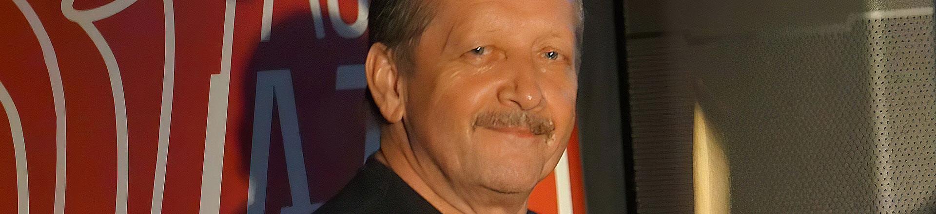 Zbigniew Lewandowski już 29 lutego poprowadzi warsztaty we Wrocławiu