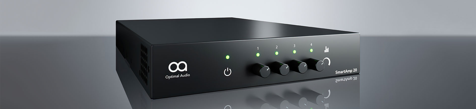 Optimal Audio dołącza do portfolio produktów firmy Polsound