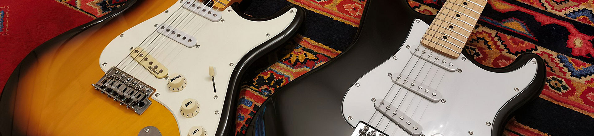 Seria bestsellerowych gitar Aria STG wraca na polski rynek!