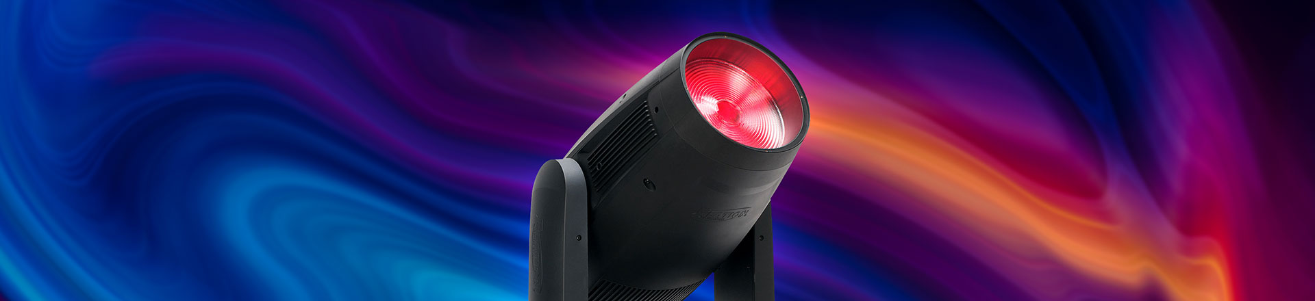 Elation rozszerza serię Fuze o Fuze Wash FR LED Fresnel