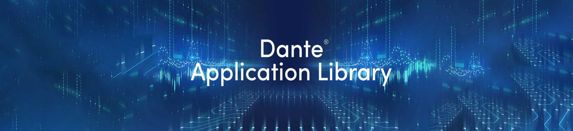 Biblioteka aplikacji Dante jest już powszechnie dostępna!