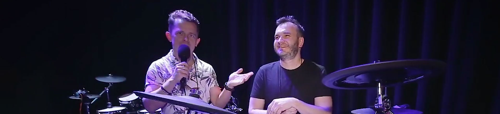 NAMM'18: Moduł brzmieniowy, trigger i monitory sceniczne - Nowości Roland