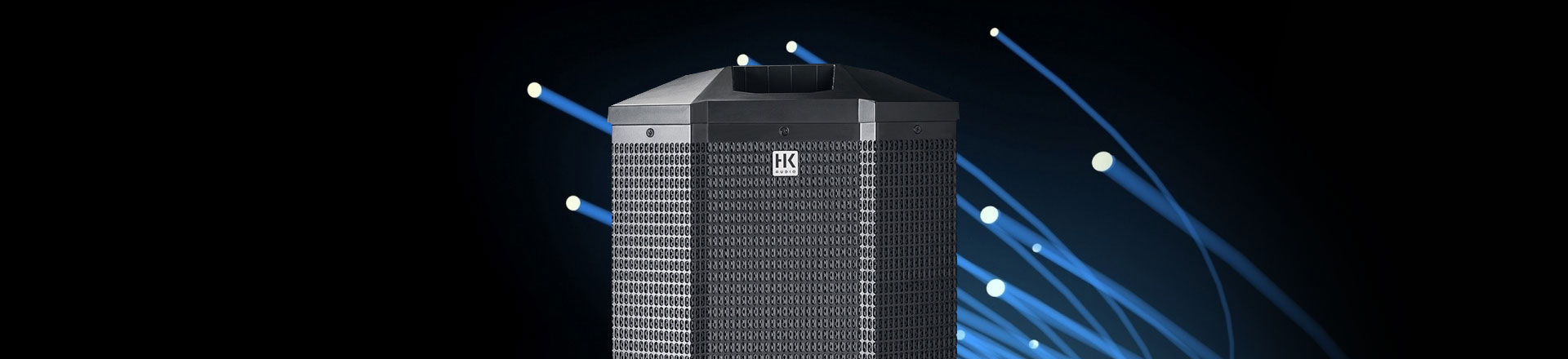 Prezentacja produktowa HK Audio już 15 października w Gdańsku