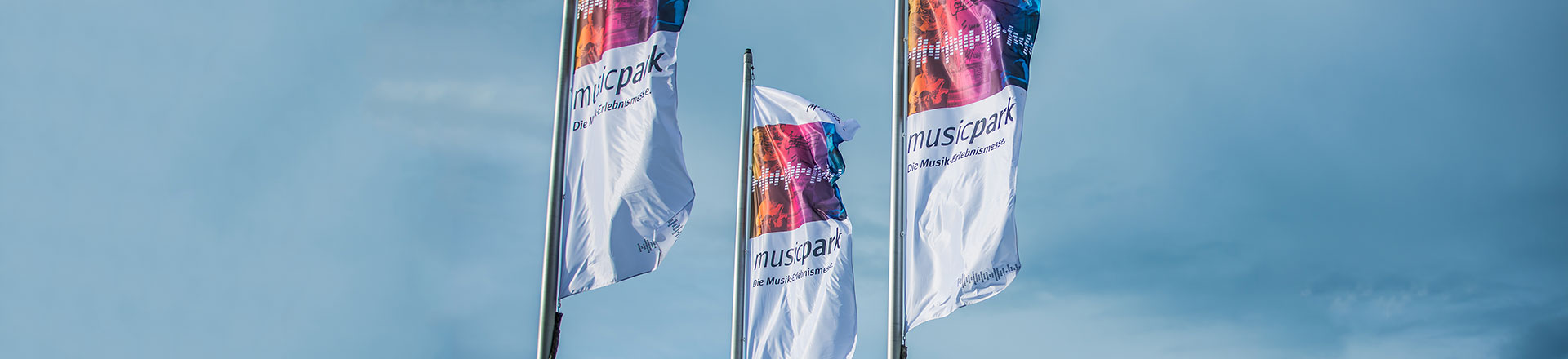 Musicpark 2021 - nowe targi muzyczne w Lipsku 