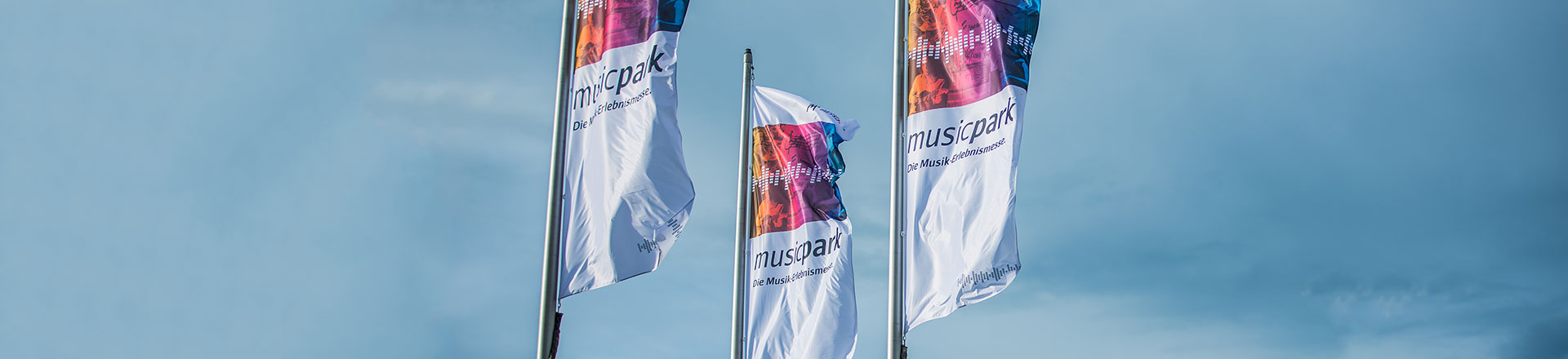Musicpark 2021 - nowe targi muzyczne w Lipsku