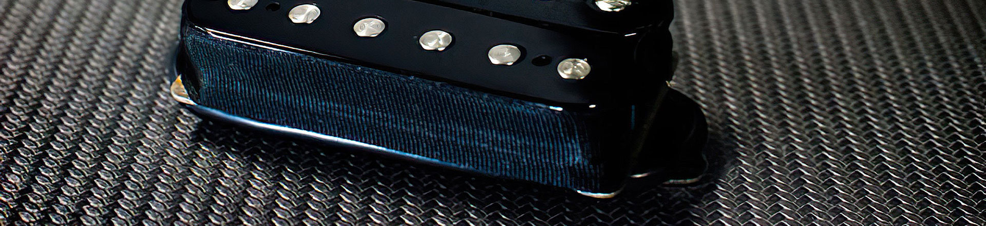 Mojotone prezentuje 44 Magnum High-Output Humbucker