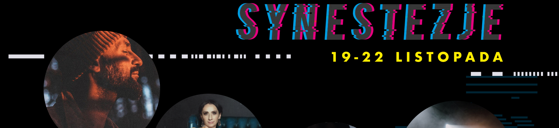 Synestezje 2020