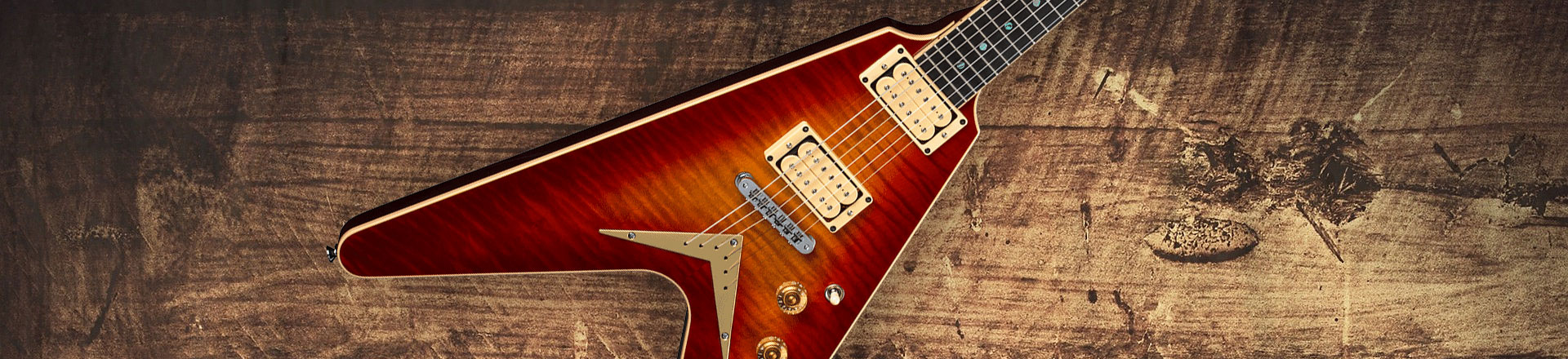 Dean Guitars na krawędzi. Co dalej z legendarną marką?