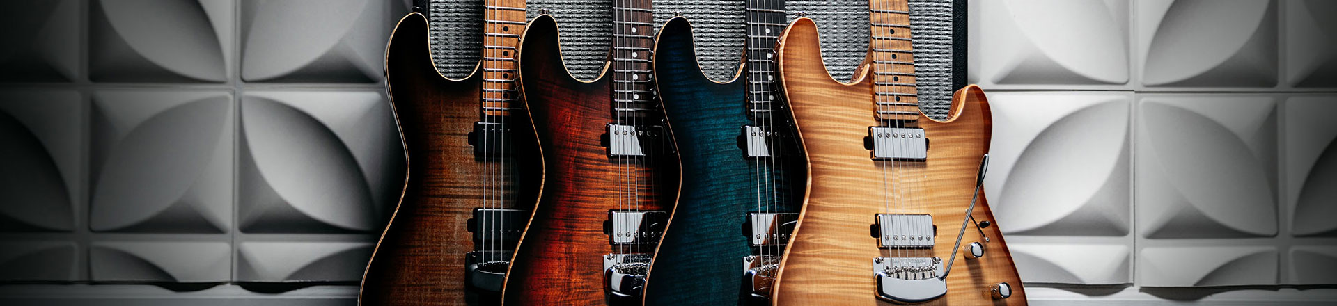 Czy nowa gitara Ernie Ball Music Man Sabre podbije Twoje serce?