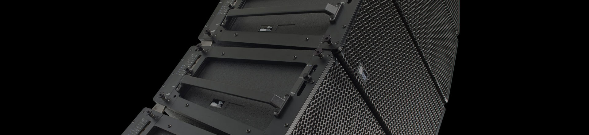 LEOPARD-M80 - Meyer Sound rozszerza serię LEOPARD o nowy element Line Array
