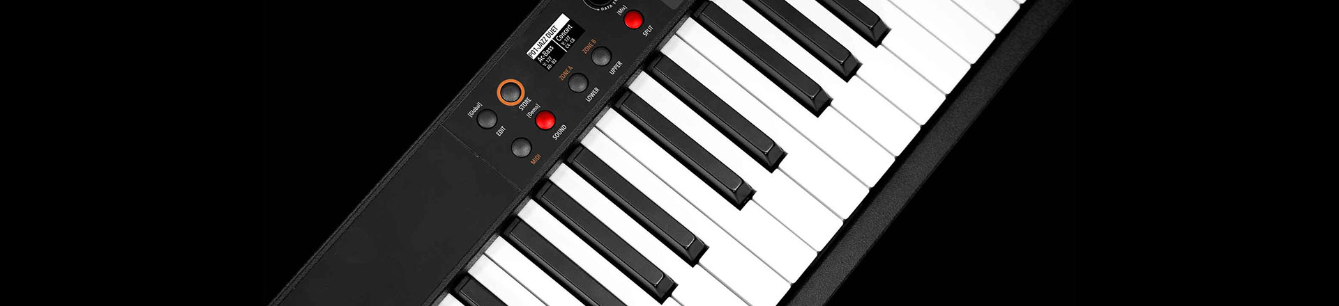 Pobierz 14 nowych brzmień dla Studiologic Numa Compact 2 i 2x