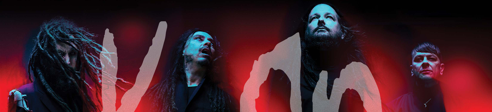 FEVER 333 gościem specjalnym KORN