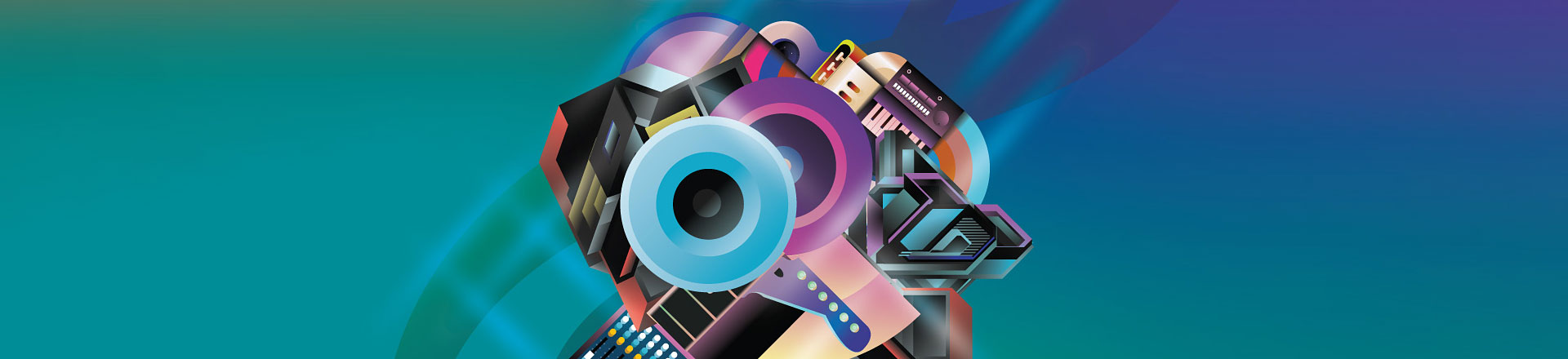 SoundTrade zaprasza na Sound Art Festiwal w Poznaniu