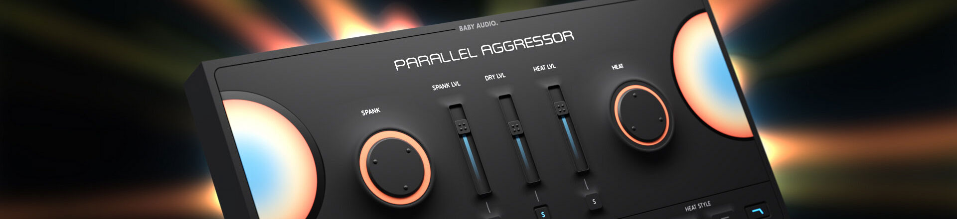 Czym jest Parallel Agressor? I to jeszcze w prezencie od Focusrite i Novation...?