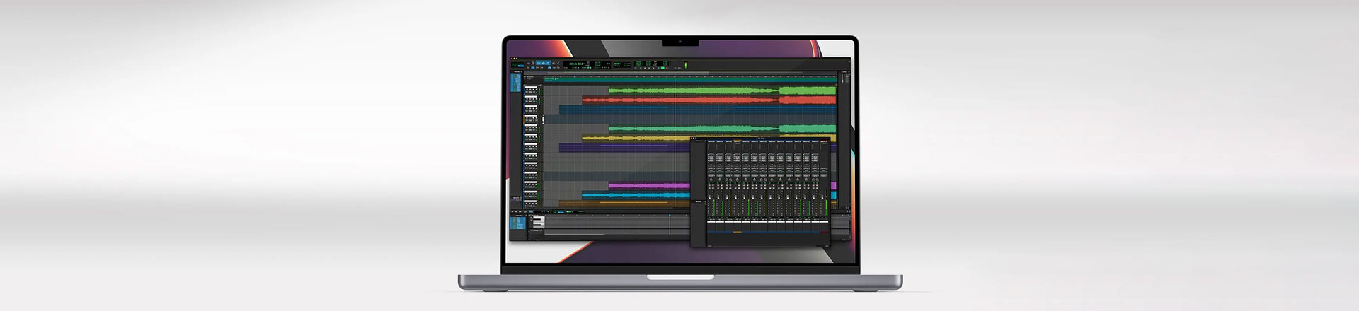 Pro Tools na 3 miesiące za darmo z interfejsami Focusrite Scarlett