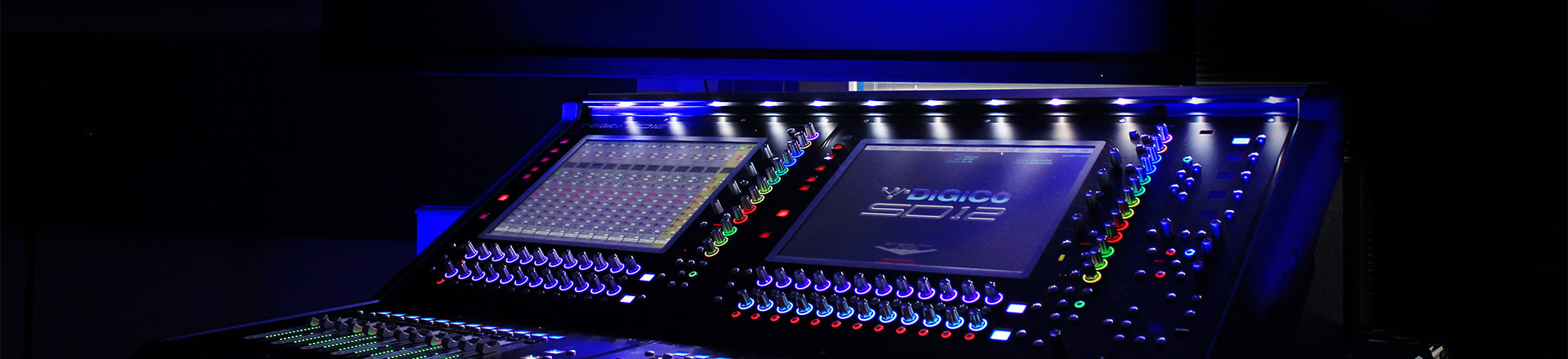 Akademia DiGiCo #GdyLiczySięDźwięk