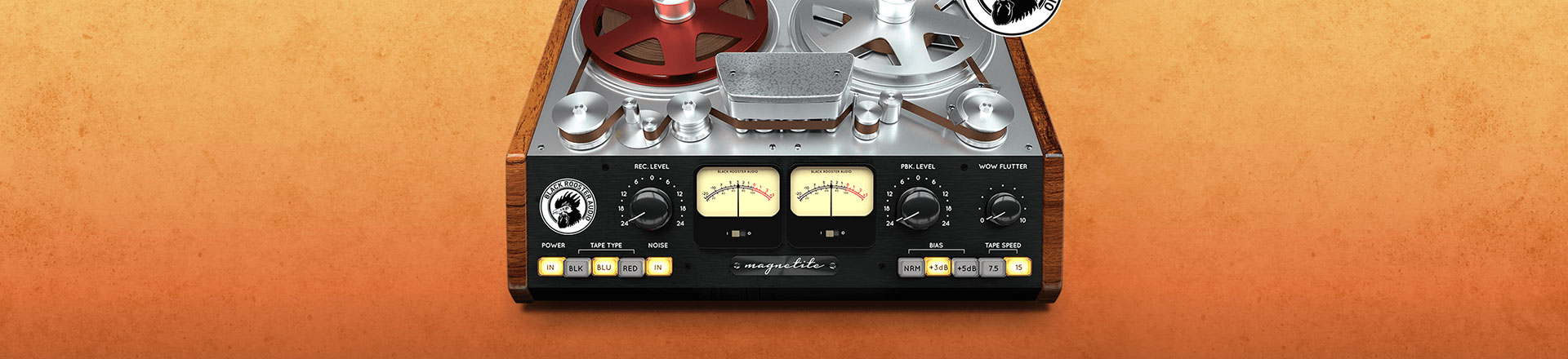Novation przedłuża promocję na plugin Magnetite do 17 września