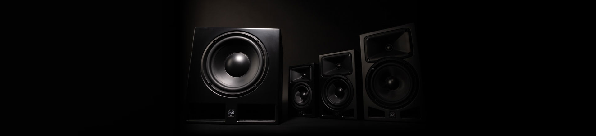 Ayra PRO10 SUB - Subwoofer do domowego studia nagrań?
