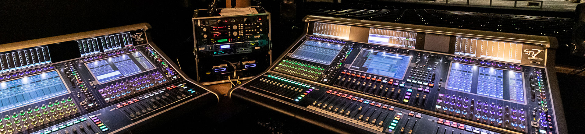 Praski Teatr Muzyczny Karlín wybiera DiGiCo