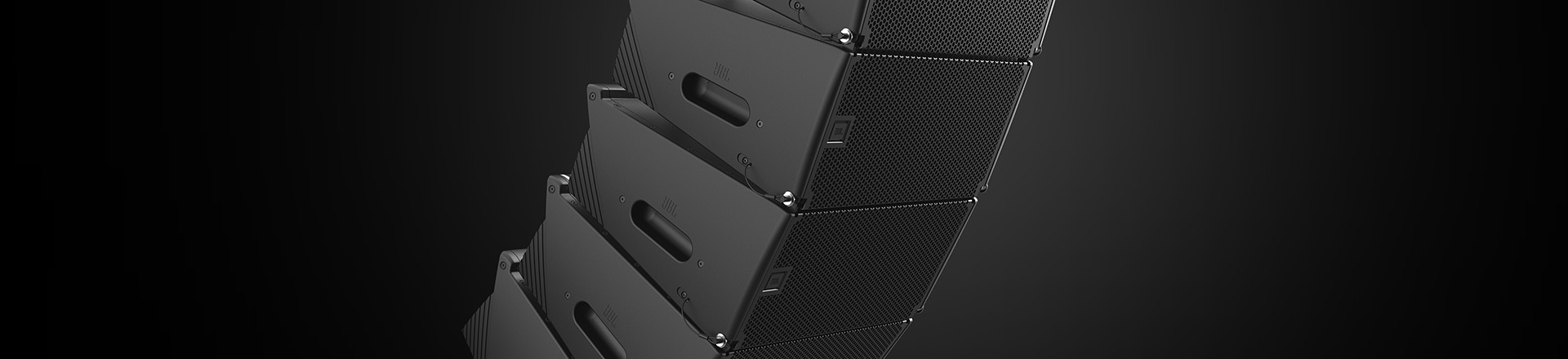 SRX900 - Nowa seria aktywnych zestawów głośnikowych od JBL