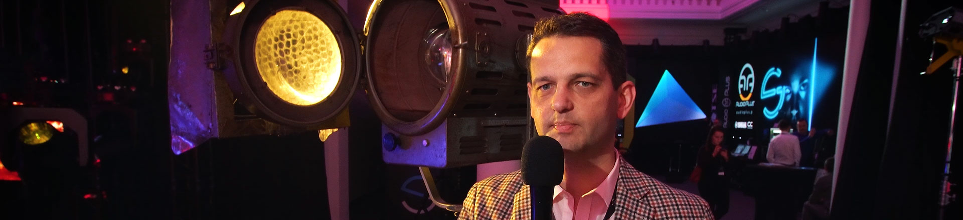 Co ciekawego można było zobaczyć na Scena Jutra 2020? - Relacja video