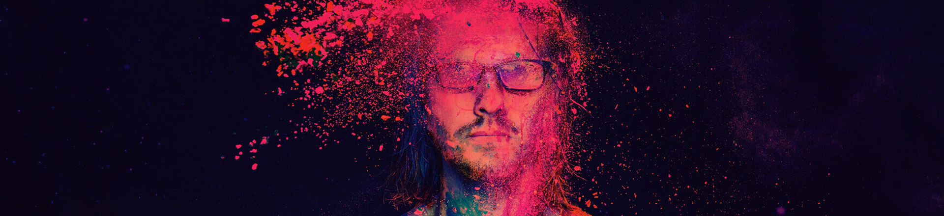 Steven Wilson na dwóch koncertach w Polsce już w lutym