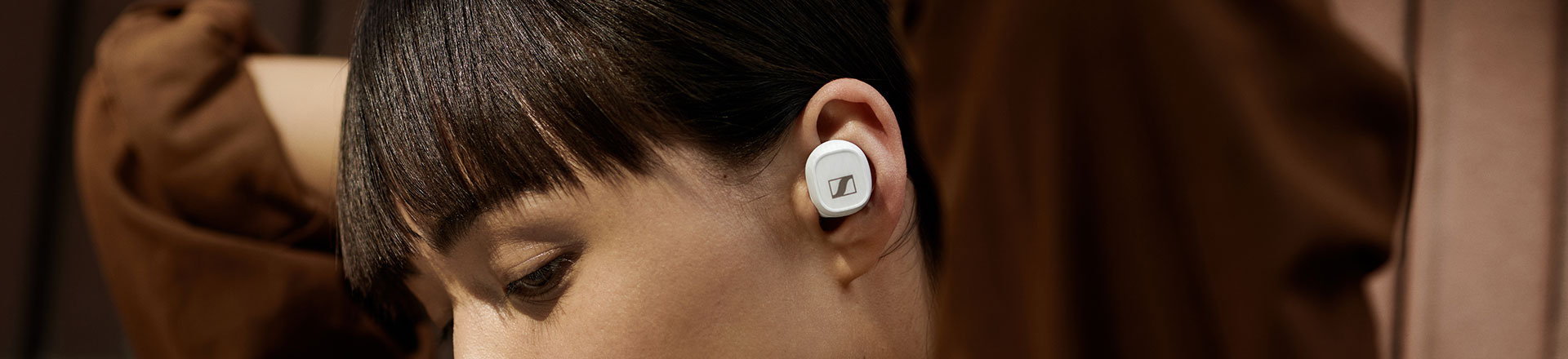 Zasady są po to, aby je łamać ! Nowe słuchawki Sennheiser CX 400BT True Wireless