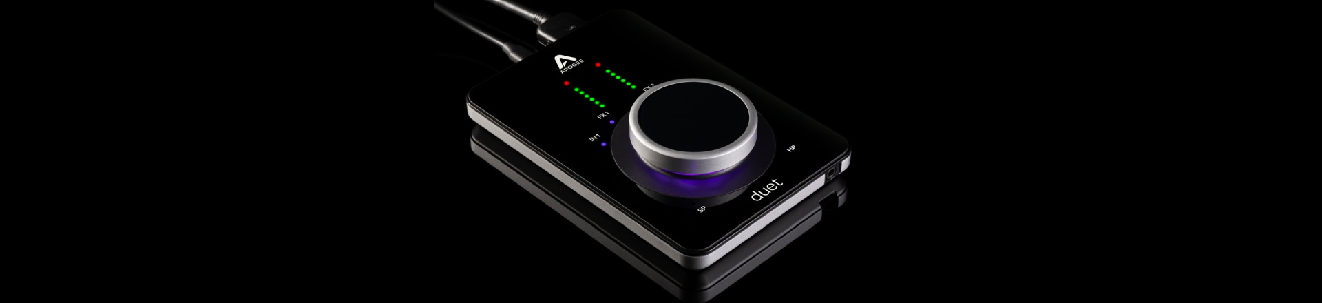 Apogee Duet 3 - premiera nowego interfejsu audio