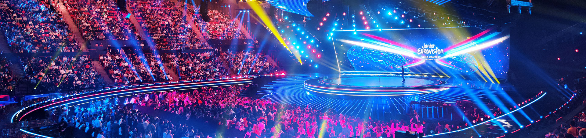 WYWIAD: Jerzy Taborowski o nagłośnieniu Eurowizja Junior 2022