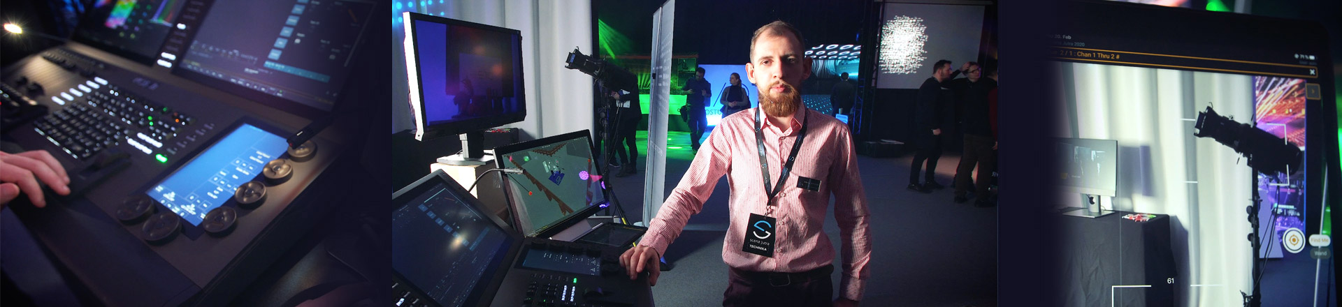 Co wnosi nowy system ETC Augment3d?