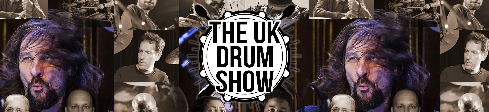 The UK Drum Show 2019 już w ten weekend w Manchesterze