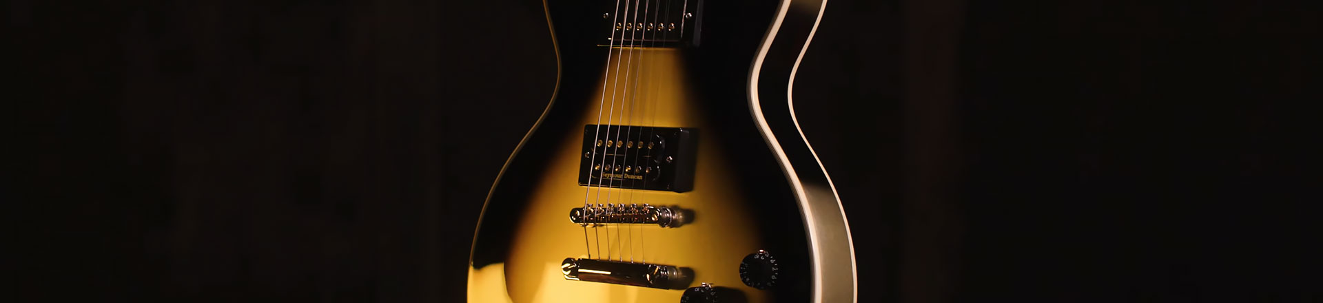Nowa, limitowana sygnatura gitarzysty Tool od Epiphone