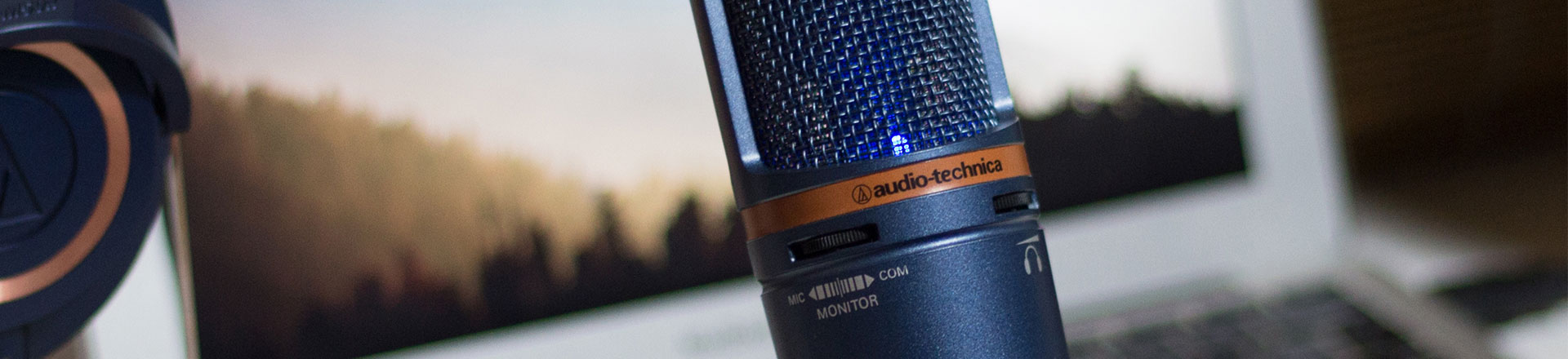 PORADNIK: Jak wyeliminować echo podczas korzystania z mikrofonu USB?