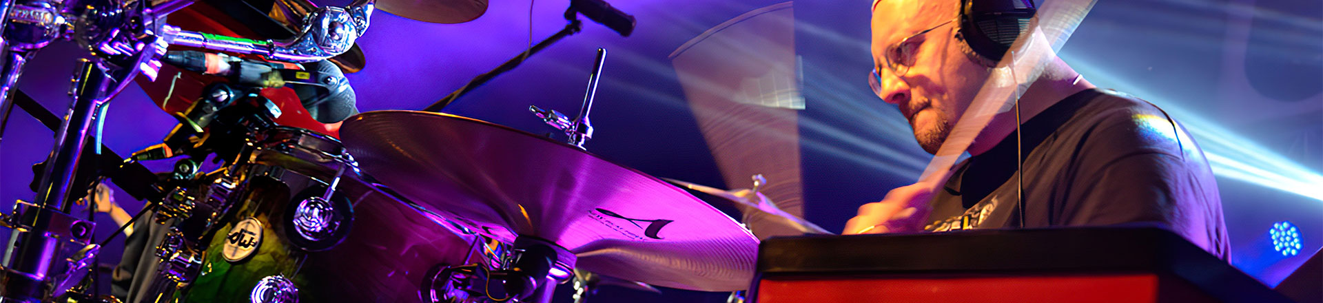 Warsztaty Tomka Łosowskiego w łódzkim Drum School w dniach 14-15 marca