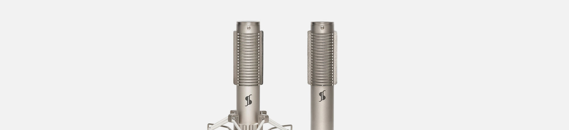 Stagg SRM70, czyli mikrofon wstęgowy w rozsądnej cenie