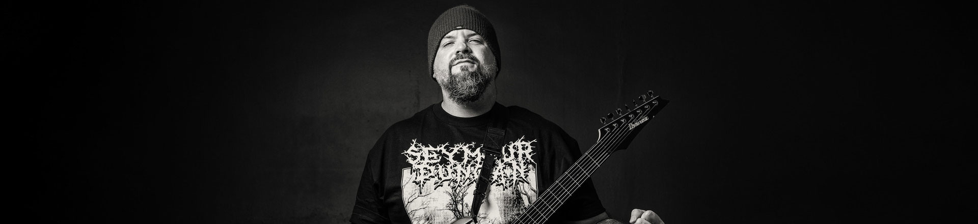 Jupiter - Potwór do metalu od Seymour Duncan